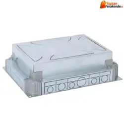 Legrand İçin Şap Altı Buat